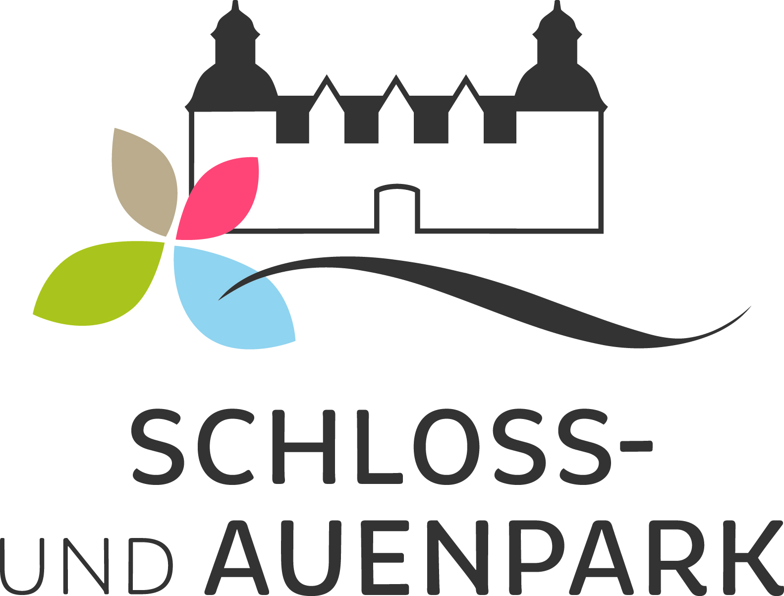 Schloss- und Auenpark Paderborn